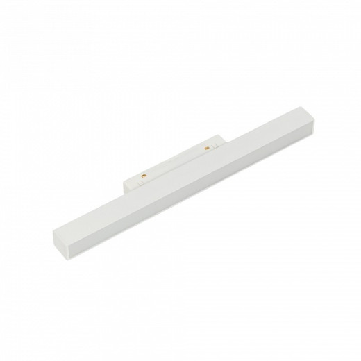 Накладной светильник MyFar Flow MT0210-10W3K-W