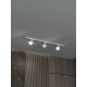 Комплект трековый Hesby Lighting Skylite №13 HSBL_kompl_S013_NI1W3K