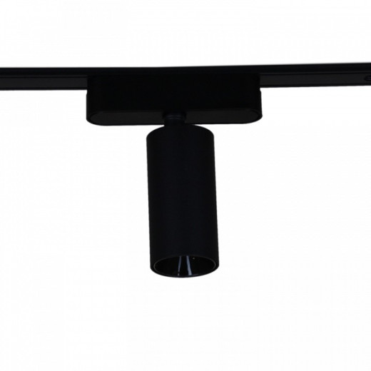 Светильник на штанге 13005-9.3-001UR magnetic LED12W BK