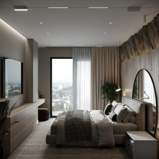Накладной светильник Hesby Lighting ElDeko HSBL_0278