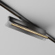 Накладной светильник Maytoni Technical Points Rot TR242-4-12WTW-DSZ-B