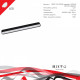 Накладной светильник Reluce 13001 13001-9.3-001UR magnetic LED16W BK CCT+SMART