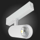 Светильник на штанге ST-Luce SKYLINE 220 ST660.596.10H