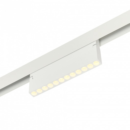 Накладной светильник MyFar FlowPoint MT0213-12W3K-W