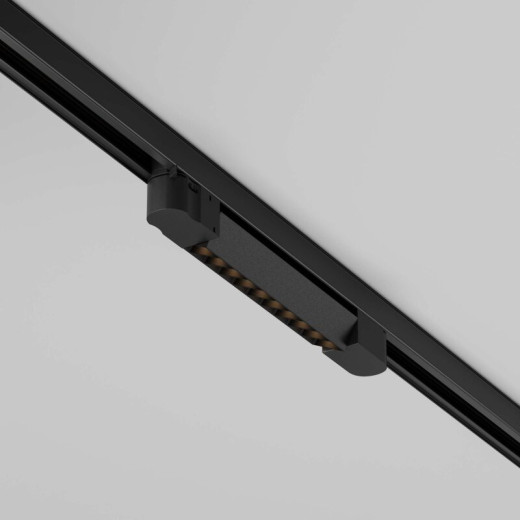 Накладной светильник Maytoni Technical Points TR195-3-10W4K-M-B(N)
