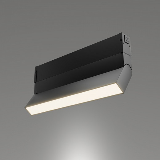 Накладной светильник LIGHTERA Startrek 220 LE175TRL-6B3K