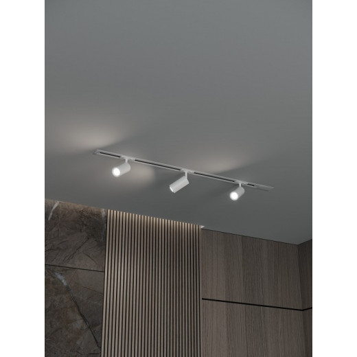 Комплект трековый Hesby Lighting Skylite №3 HSBL_kompl_S003_VI1W3K