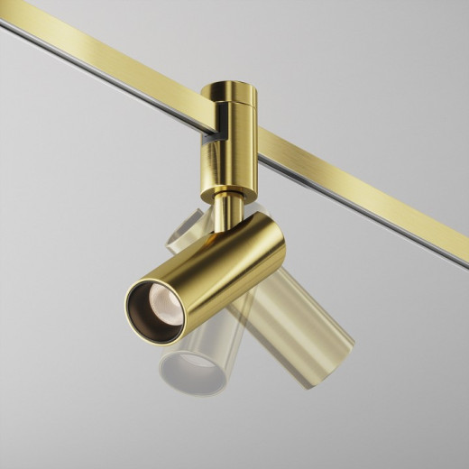 Светильник на штанге Maytoni Technical Focus Led TR144-1-12W3K-W-BS