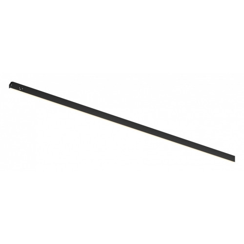 Встраиваемый светильник Basis TR190-1-10W3K-B