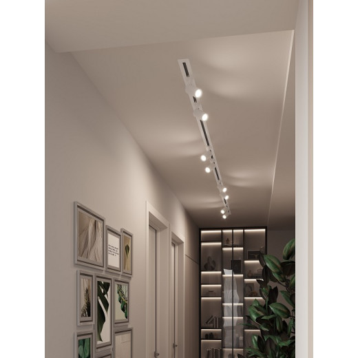 Комплект трековый Hesby Lighting Skylite №3 HSBL_kompl_S003_VI4W3K
