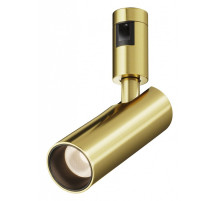 Светильник на штанге Maytoni Technical Focus Led TR144-1-12W3K-W-BS