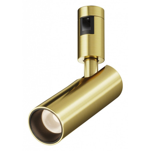 Светильник на штанге Maytoni Technical Focus Led TR144-1-12W3K-W-BS