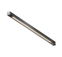 Накладной светильник Maytoni Technical Points TR241-2-6W4K-B