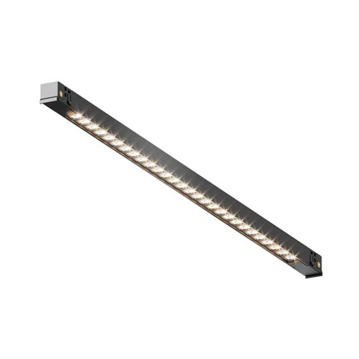 Накладной светильник Maytoni Technical Points TR241-2-6W4K-B