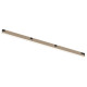 Накладной светильник Denkirs SHINE PRIME LINEAR DK4752-CP