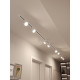 Комплект трековый Hesby Lighting Skylite №13 HSBL_kompl_S013_VI4W3K