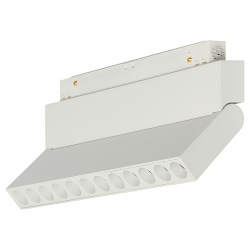 Накладной светильник MyFar FlowPoint MT0213-12W3K-W