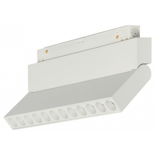 Накладной светильник MyFar FlowPoint MT0213-12W3K-W