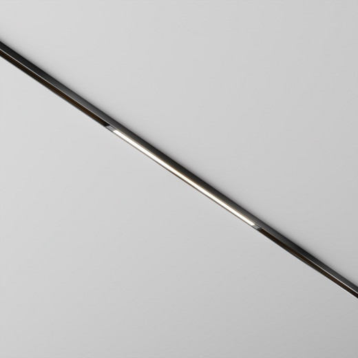 Накладной светильник Maytoni Technical Basis TR240-2-12W4K-B