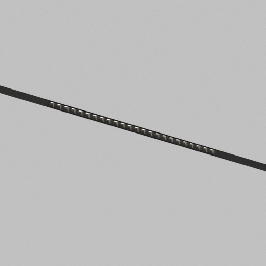 Накладной светильник Denkirs SMART 48V GRILL DK8502-BK