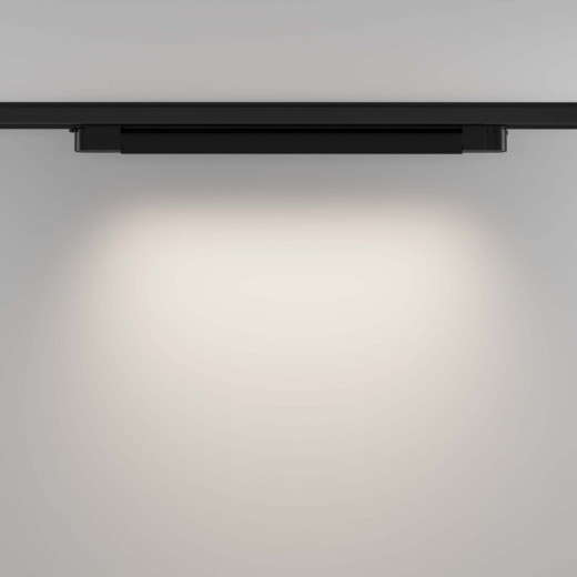 Накладной светильник Maytoni Technical Basis TR196-3-20W4K-B(N)