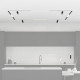 Комплект трековый Denkirs Smart ZigBee SET SET SMART ZigBee 03