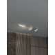 Комплект трековый Hesby Lighting Skylite №5 HSBL_kompl_S005_VI1W4K