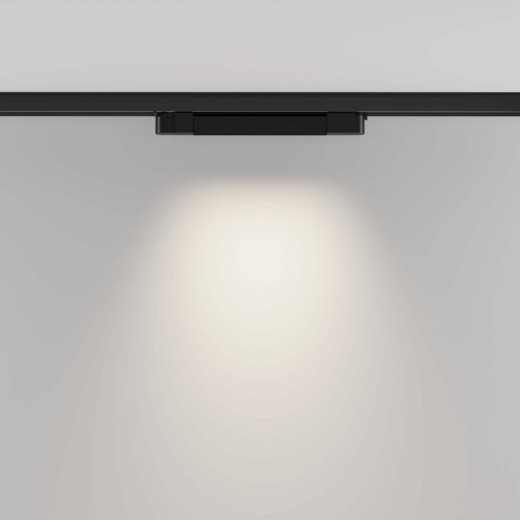 Накладной светильник Maytoni Technical Points TR195-3-10W4K-M-B(N)