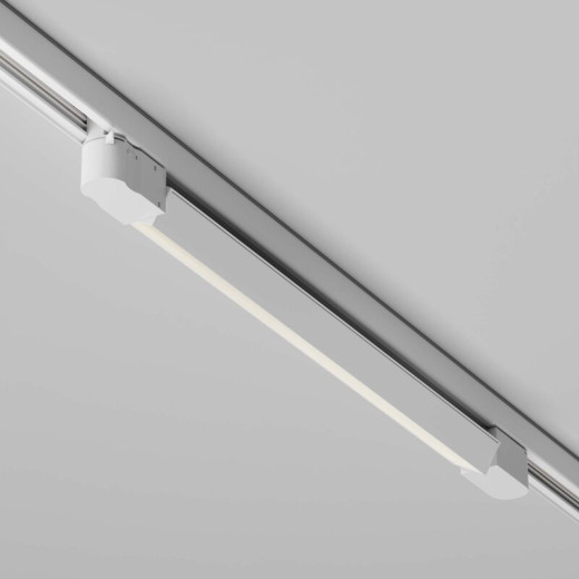 Накладной светильник Maytoni Technical Basis TR196-3-20W4K-W(N)