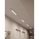 Комплект трековый Hesby Lighting Skylite №1 HSBL_kompl_S001_VI4W3K