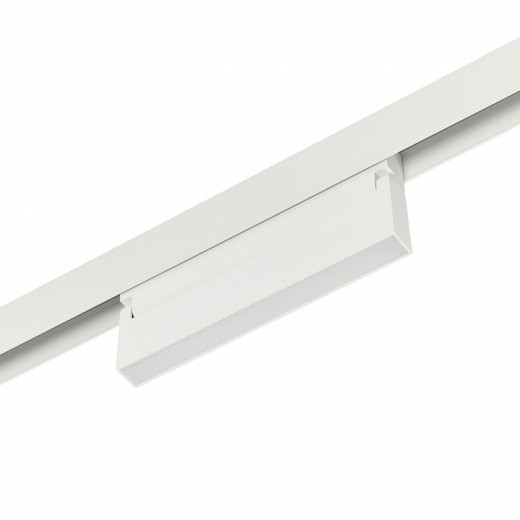 Накладной светильник MyFar Flow MT0212-16W3K-W