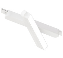 Светильник на штанге Arte Lamp Rapid A1160PL-1WH