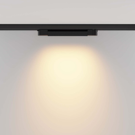 Накладной светильник Maytoni Technical Basis TR196-3-10W2.7K-B(N)