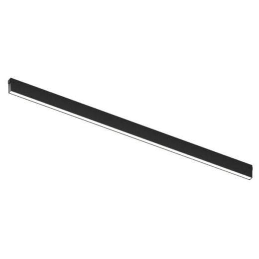 Накладной светильник Denkirs SMART SLIM LINEAR DK8403-BK