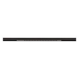 Встраиваемый светильник Arte Lamp Optima A7387PL-1BK