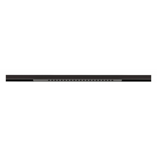 Встраиваемый светильник Arte Lamp Optima A7387PL-1BK