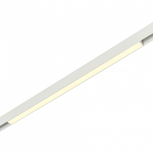 Накладной светильник MyFar Flow MT0210-20W3K-W