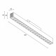 Накладной светильник Hesby Lighting ElDeko HSBL_0149
