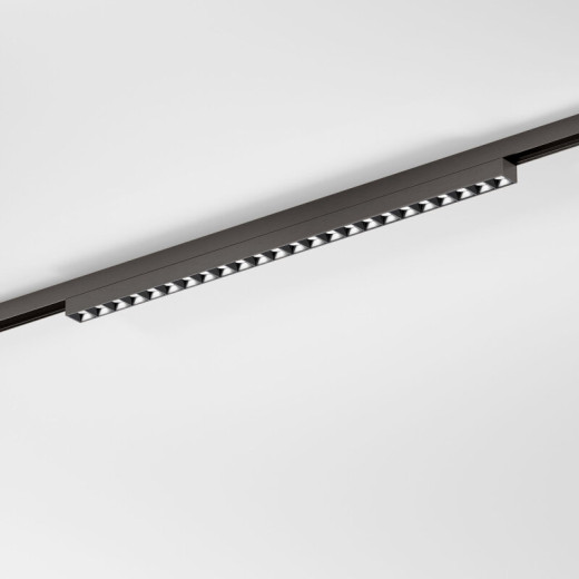 Накладной светильник Elektrostandard Line Magnetic 85529/01