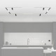 Комплект трековый Denkirs Smart ZigBee SET PRO SET SMART ZigBee 03 PRO