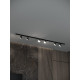 Комплект трековый Hesby Lighting Skylite №13 HSBL_kompl_S013_NI2B3K