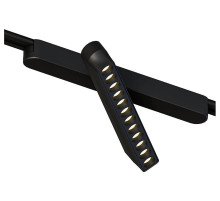 Светильник на штанге Arte Lamp Rapid A2961PL-1BK