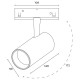 Светильник на штанге Hesby Lighting ElDeko HSBL_0271