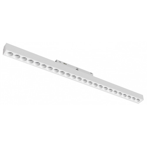 Накладной светильник Lightstar Uno CCT 259206CCT