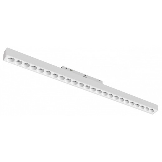Накладной светильник Lightstar Uno CCT 259206CCT