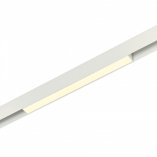 Накладной светильник MyFar Flow MT0210-10W3K-W