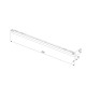 Накладной светильник Elektrostandard Line Magnetic 85526/01