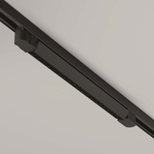 Накладной светильник Maytoni Technical Points TR195-3-20W4K-M-B(N)
