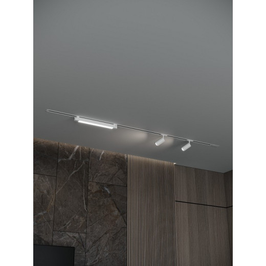 Комплект трековый Hesby Lighting Skylite №5 HSBL_kompl_S005_VI2W3K