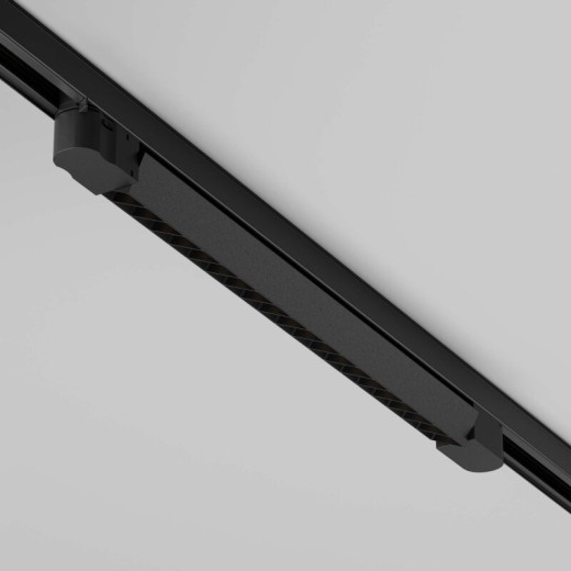 Накладной светильник Maytoni Technical Points TR195-3-20W4K-M-B(N)